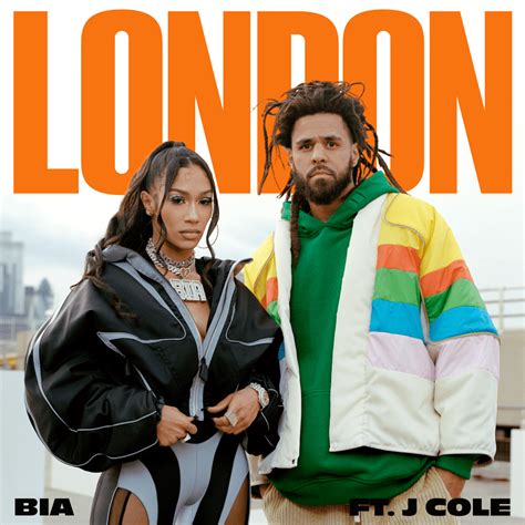 london lyrics j cole